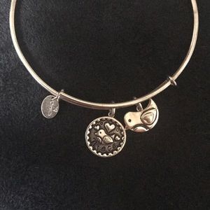 Chrysalis Niece Bangle Bracelet